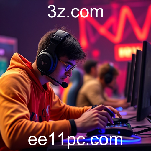 Explorando as Novas Fronteiras dos Jogos em 2025