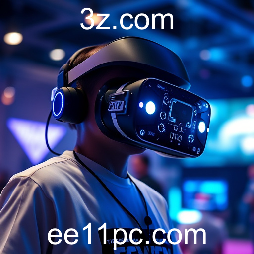 EE11: Revolução no Mundo dos Jogos Eletrônicos