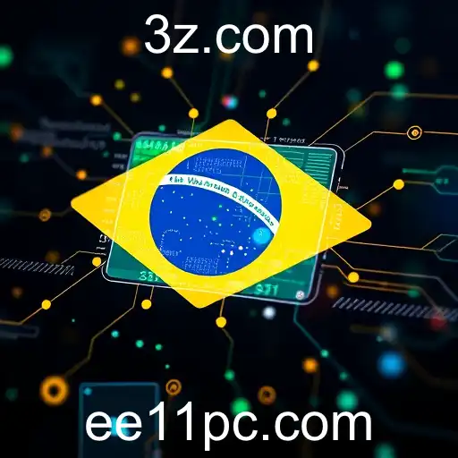 Transformação Digital no Brasil e a Adoção de Novas Tecnologias