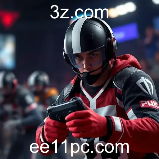 A Evolução dos Jogos Online no Contexto Atual