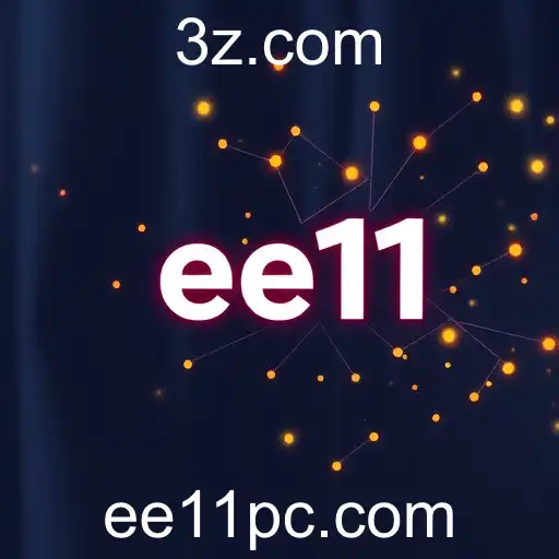 A Revolução dos Jogos no Brasil: ee11 em Destaque