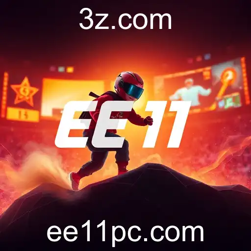 Inovações e Desafios no Mundo dos Jogos com EE11
