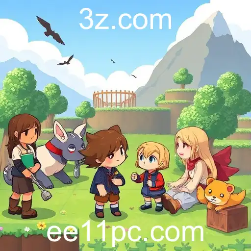 A Revolução dos Jogos em 2025