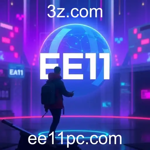 Revolução nos Jogos Online com EE11