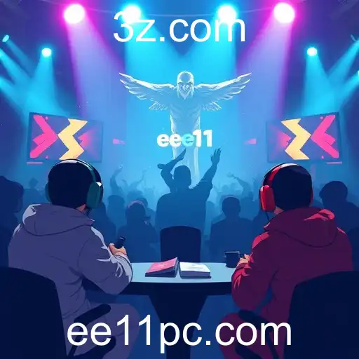 Revolução nos Jogos Online: EE11 e os Dias Atuais