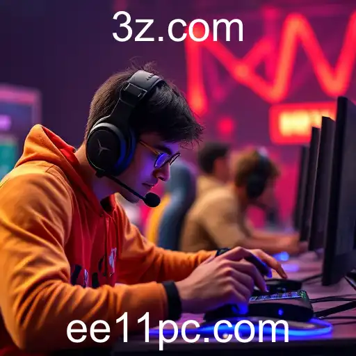 A Revolução dos Jogos Online em Português