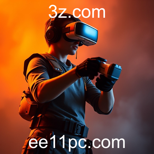 O Impacto da Tecnologia nos Jogos de 2025