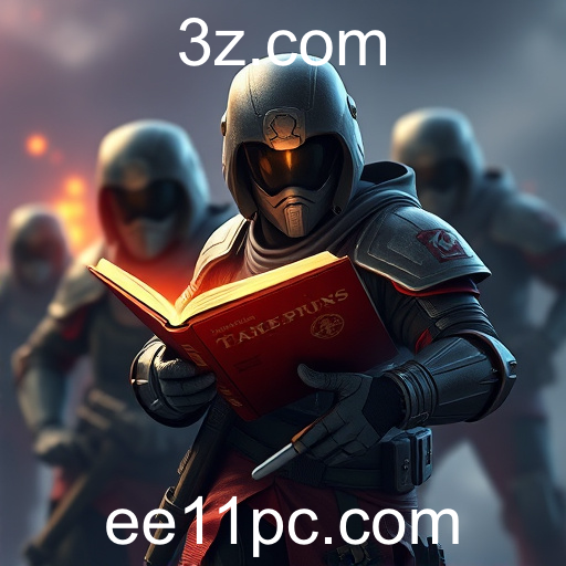 Revolução no Mundo dos Jogos com o EE11