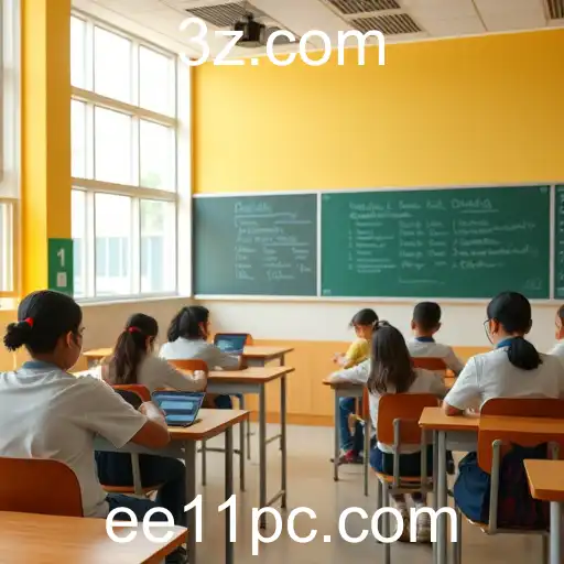 Avanços Tecnológicos e o Impacto na Educação Brasileira